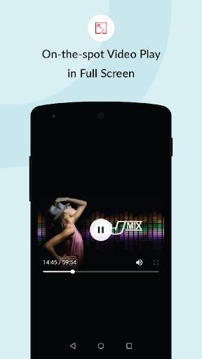 SocialEngine Mobile App screenshot 6