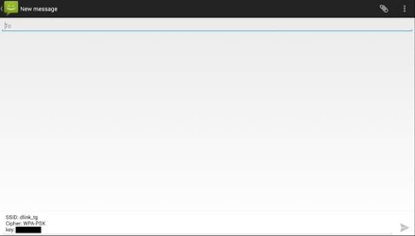 Wifi Manager screenshot 14
