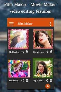 Film Maker screenshot 1