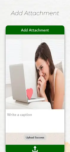 Pakistani Chat Pakistani Girls Chat & Dating screenshot 5