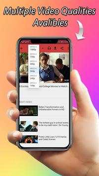 All Video Downloader - Fast HD Video Downloader screenshot 6