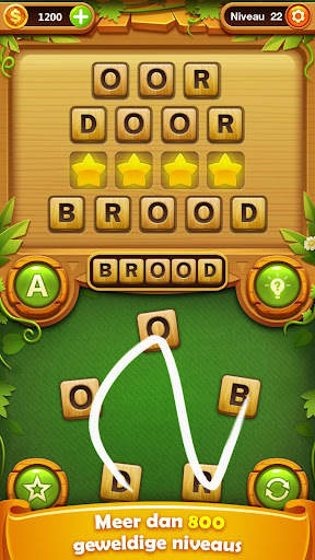Woord vinden - Woorden zoeken screenshot 6