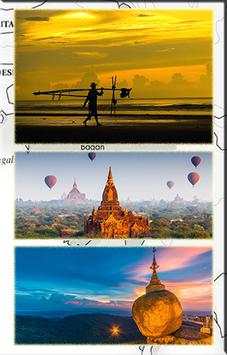 Travel Myanmar screenshot 7