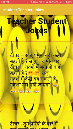 5000  funny jokes (offline) screenshot 8