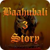 Story Leaked Bahubali 3 icon
