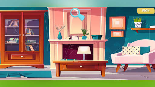 Spider Fight Simulator screenshot 3