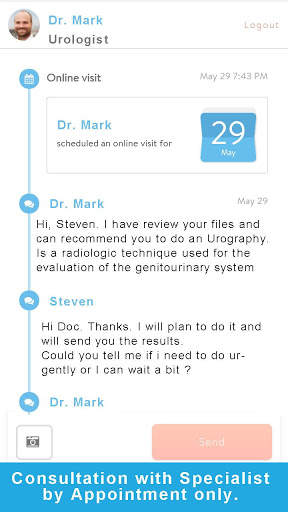 Doctor Gratis screenshot 14