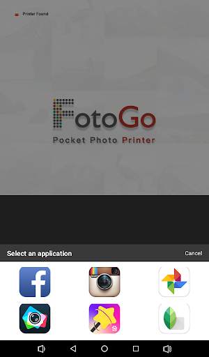 FotoGo screenshot 3