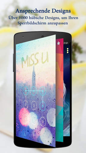 AppLock screenshot 5