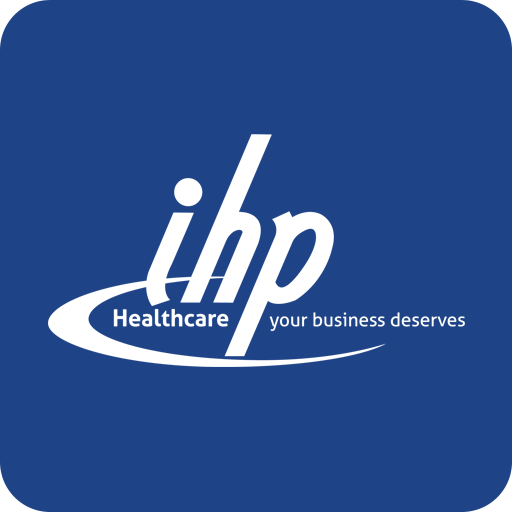 IHP App icon