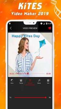 Kite Video Maker screenshot 5