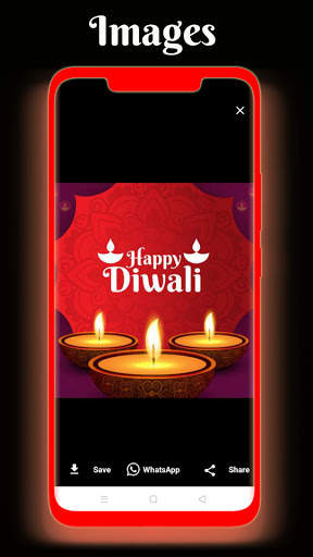 Happy Diwali Wishes With Images 2020 screenshot 4