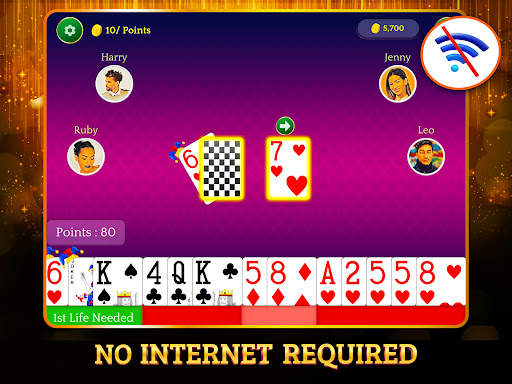 Indian Rummy screenshot 14
