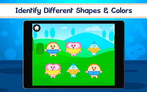 First Grade Math Games For Kids - Grade 1 Math App screenshot 13