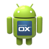 OX Android Demo icon