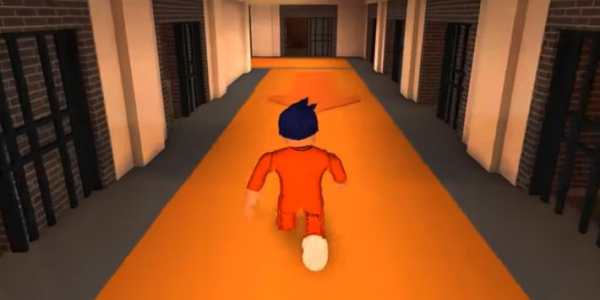 Jailbreak Roblox's Mod : Escape Jail screenshot 2
