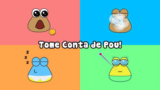 Pou screenshot 6