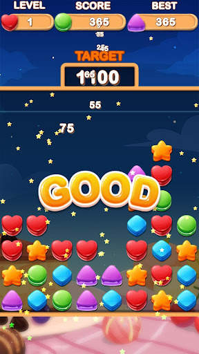 Candy Star screenshot 8