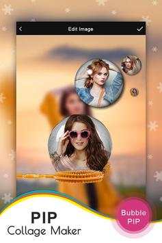 PIP Photo Collage Maker screenshot 2