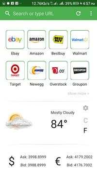 Online Shopping In Usa screenshot 2