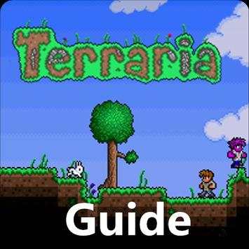 Tips&Guide for Terraria screenshot 1