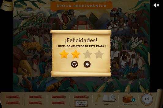 Detectives MX screenshot 3