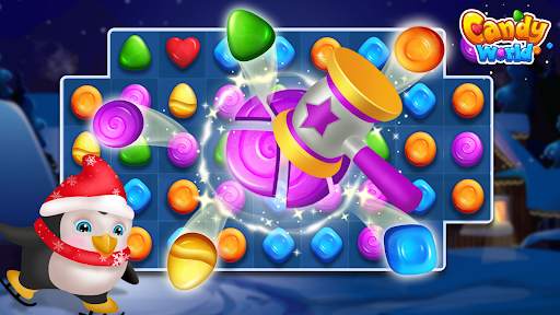 Candy Blast - Match 3 Puzzle screenshot 19