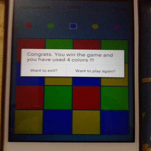 Coloring Game screenshot 4