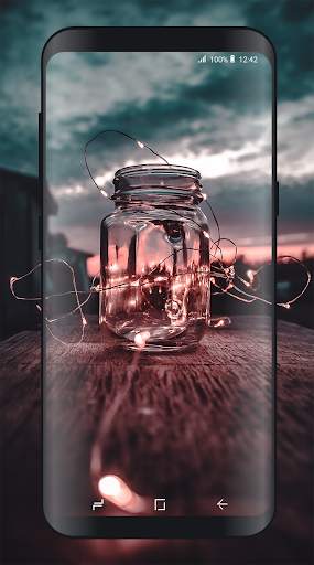 Backgrounds HD Wallpaper 4K screenshot 1