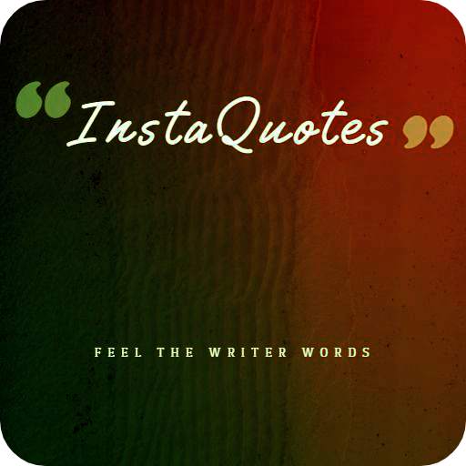 InstaQuotes pro - Quote Maker 4.0