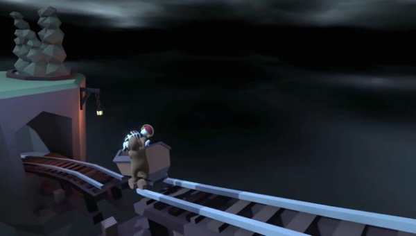 𝗵𝘂𝗺𝗮𝗻 𝗳𝗮𝗹𝗹 & 𝗳𝗹𝗮𝘁 walkthrough screenshot 3