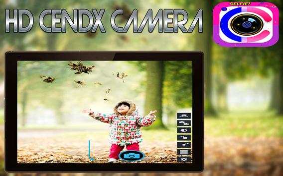 Camera selfie ritrix screenshot 6