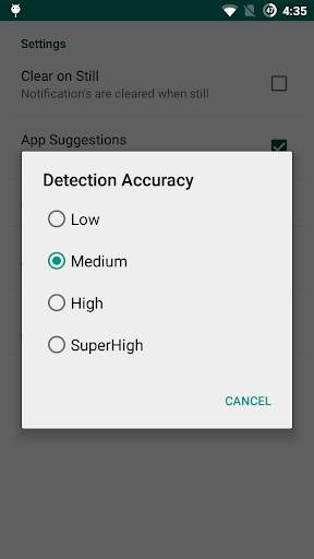 AcTiFy (BETA) screenshot 9
