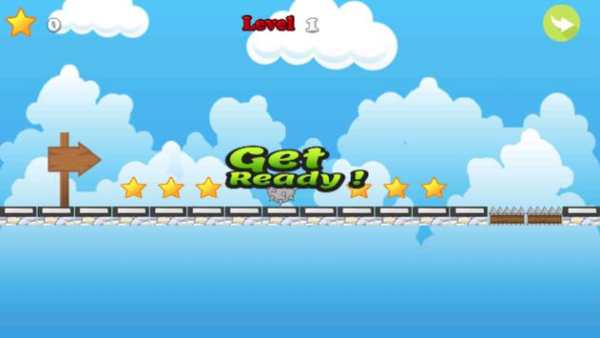 The Amazing Iron Boy screenshot 1