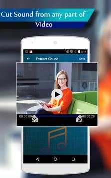 Video to MP3 Converter screenshot 3