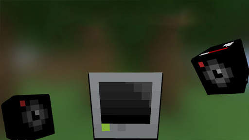 Security Camera Mod Minecraft screenshot 3