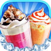 Milkshake 1.1