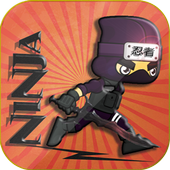 Amazing Jump Ninja icon