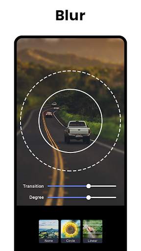 PicPlus®️ - ฟิลเตอร์ใบหน้า screenshot 13