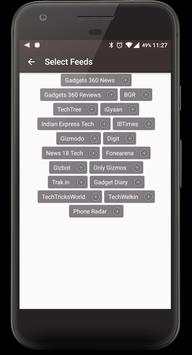 Nadget - Gadget & Mobile News screenshot 6