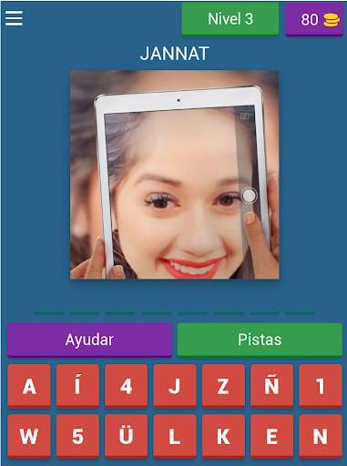 Tiktokers del mundo screenshot 10