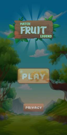 Match Fruit Legend screenshot 2