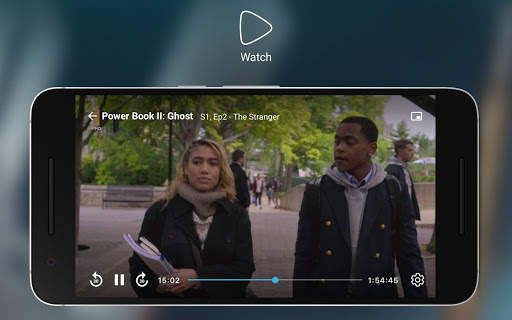 DStv Now (lite) screenshot 6