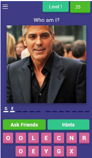 Picture This - Actors Edition! screenshot 1