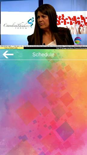 Tag TV screenshot 2