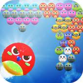 Bubble Bird Rescue Games 3.1.5
