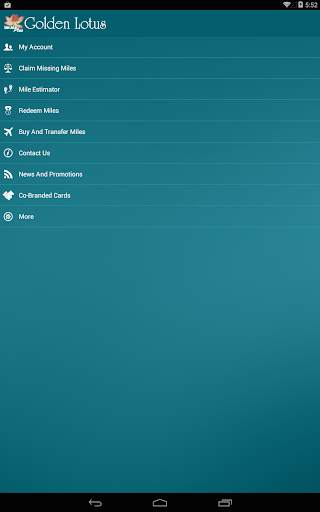 Vietnam Airlines screenshot 7