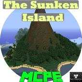 Island adventure for Minecraft 1.7