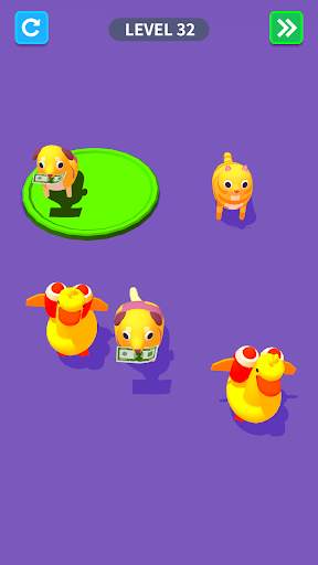 Animal Games 3D screenshot 3