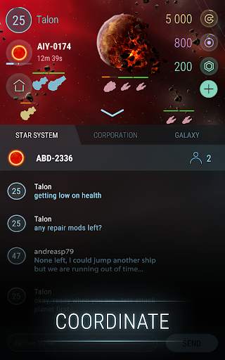 Hades' Star screenshot 14